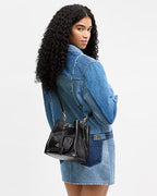 Coach Rowan Bucket Bag With Pocket