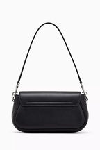 Marc Jacob - The Large Clover Shoulder bag in leather