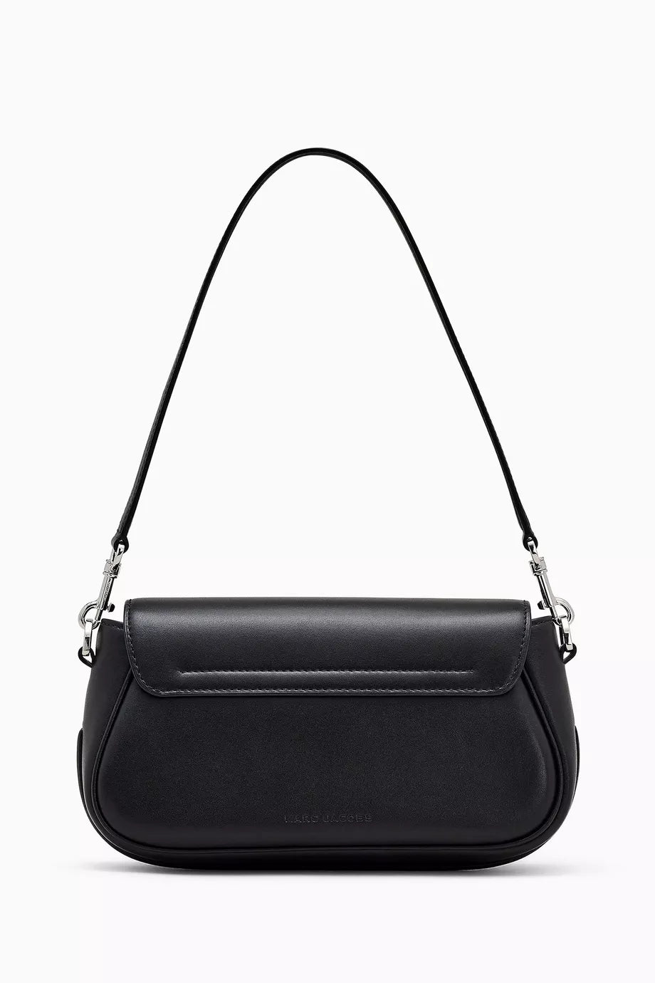 Marc Jacob - The Large Clover Shoulder bag in leather