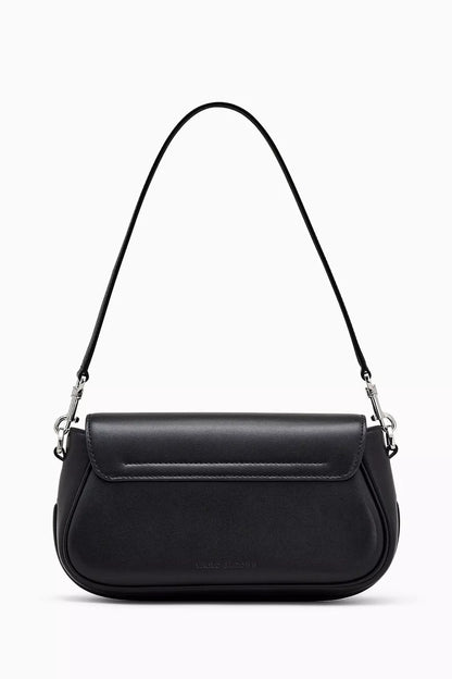 Marc Jacob - The Large Clover Shoulder bag in leather