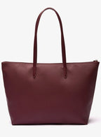 Lacoste Large L.12.12 Concept Tote