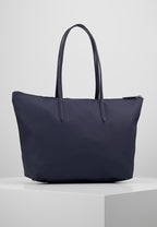 Lacoste Large L.12.12 Concept Tote