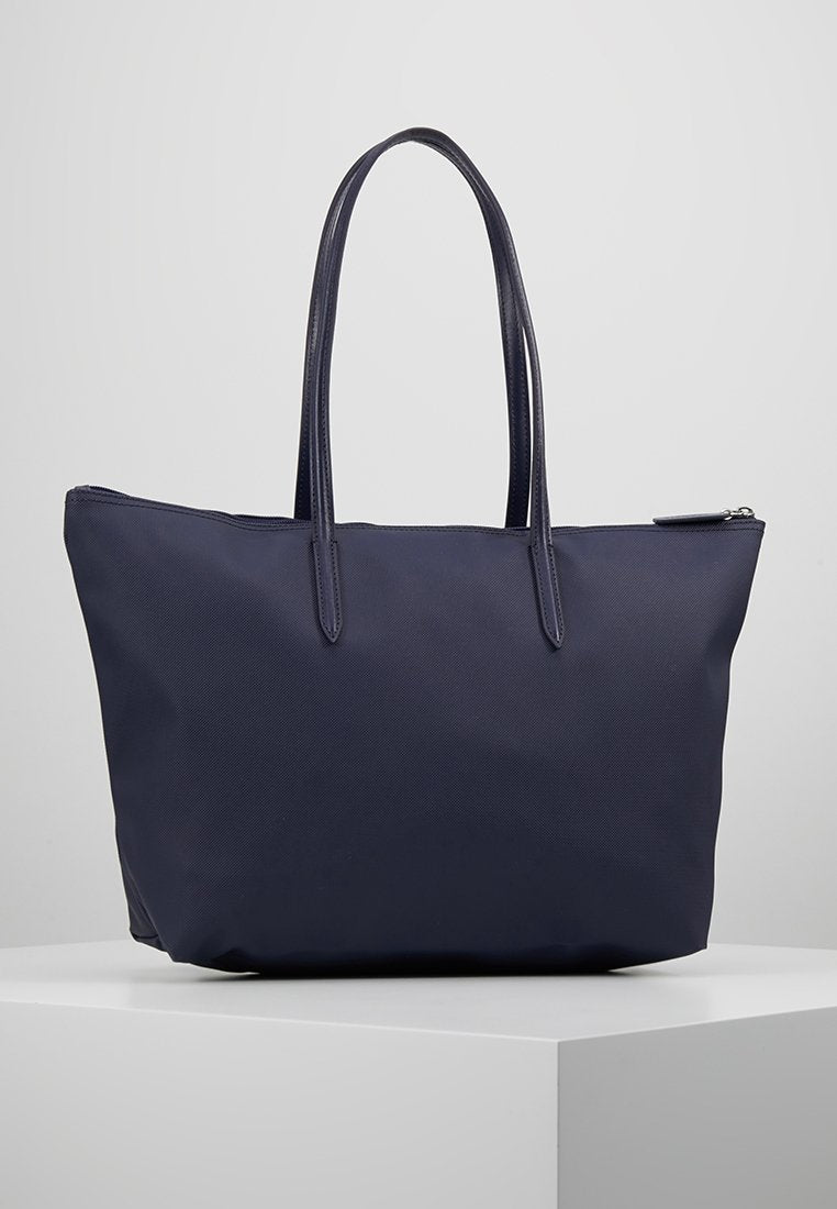 Lacoste Large L.12.12 Concept Tote