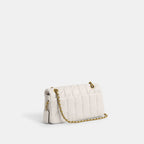 Coach Tabby Shoulder Bag 26 With Pillow Quilting