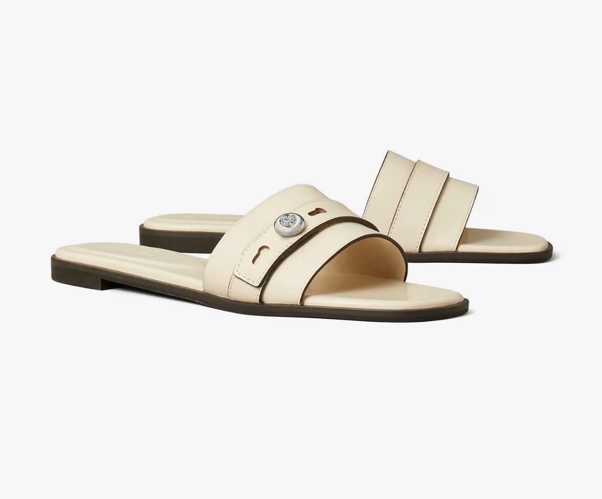 Tory Burch Romy Slide