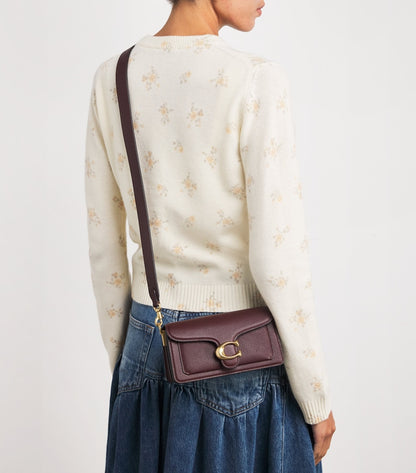 Coach Tabby Shoulder Bag 20