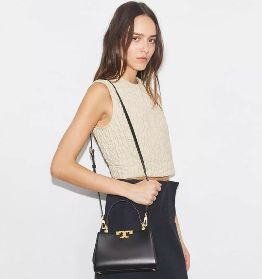 Tory Burch Mini Eleanor Satchel