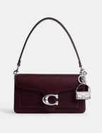 Coach Tabby Bag Charm