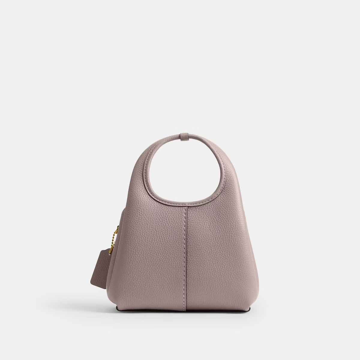 COACH
Lana 19 Shoulder Bag -Grey