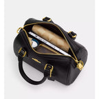 Coach Mini Rowan Crossbody in Signature Canvas
