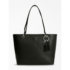 Guess - Noelle Elite Tote Women's Bag - Black