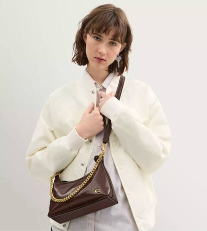 Coach Juliet Shoulder Bag 25