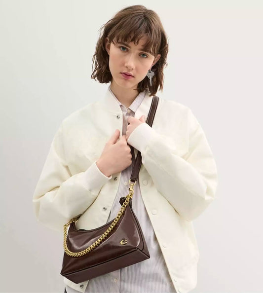 Coach Juliet Shoulder Bag 25