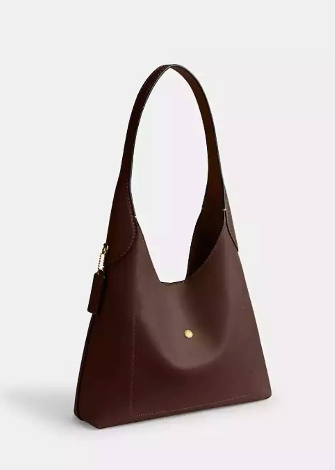 Coach Brooklyn Shoulder Bag