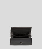 Karl Lagerfeld K/Signature small crossbody bag