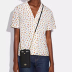 Coach Phone Crossbody