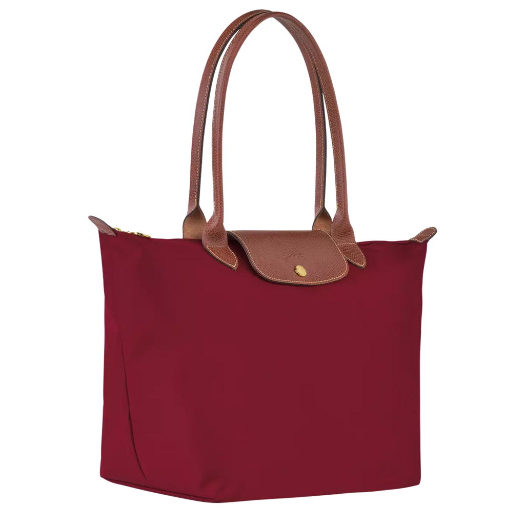 Longhamp Le Pliage Shoulder Bag - Large
