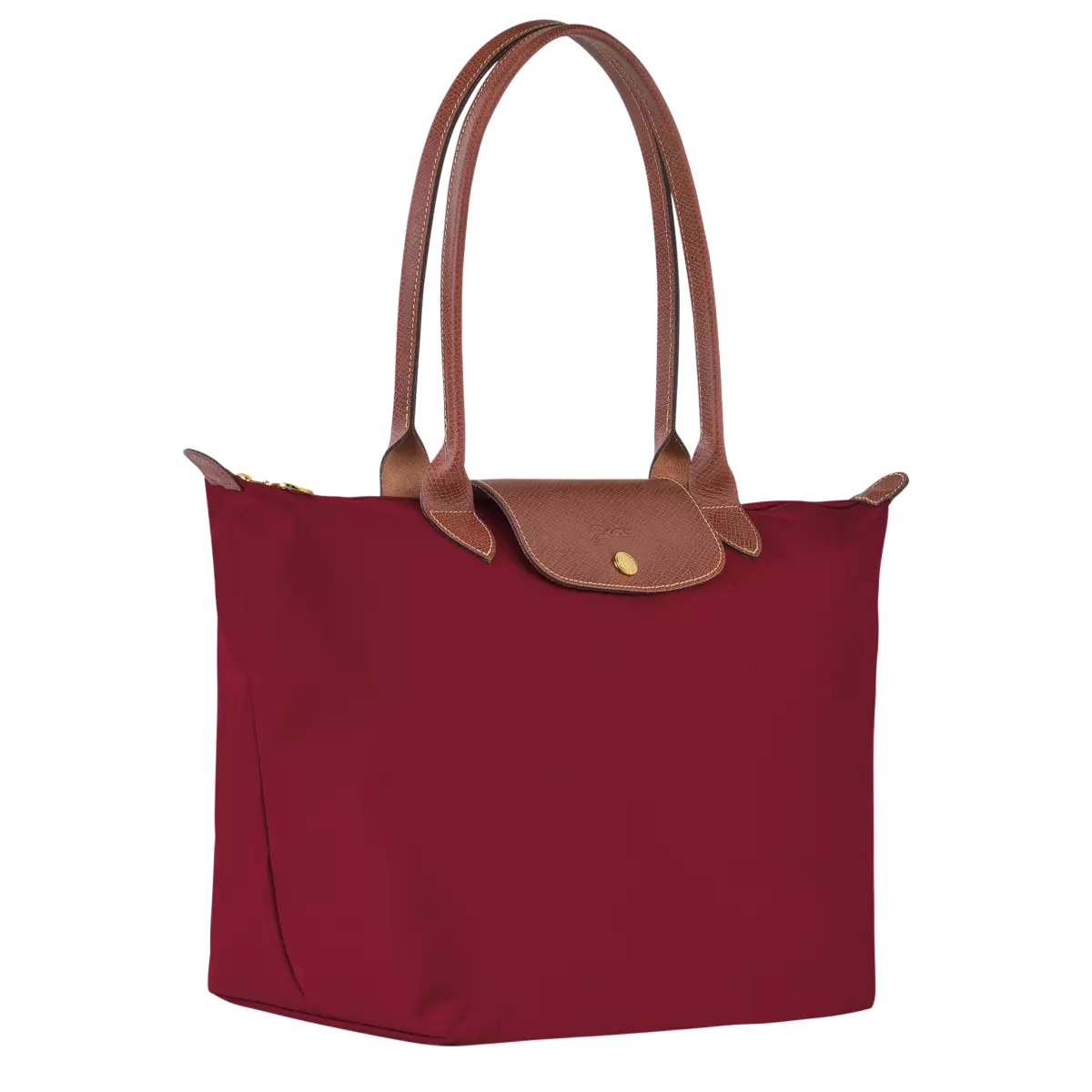 Longhamp Le Pliage Shoulder Bag - Large