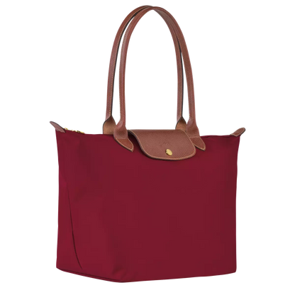 Longhamp Le Pliage Shoulder Bag - Large