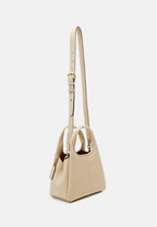 Coach Lana Shoulder Bag 23 - Ivory