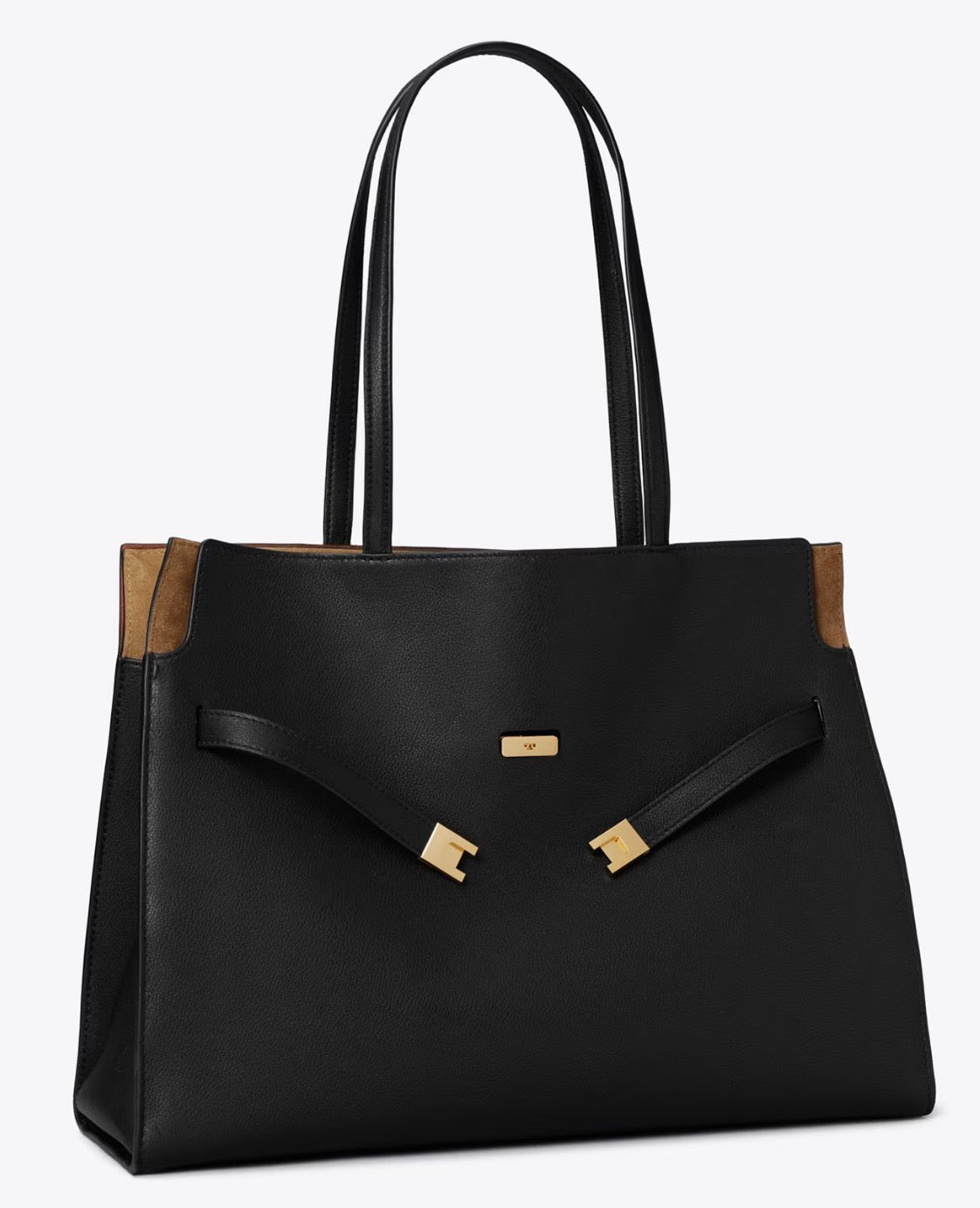 Tory Burch Lee Radziwill Tote Bag