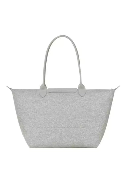 Longchamp
The Folding University Shopping Bag Grey