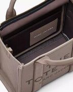 Marc Jacob- The Leather Small Tote Bag