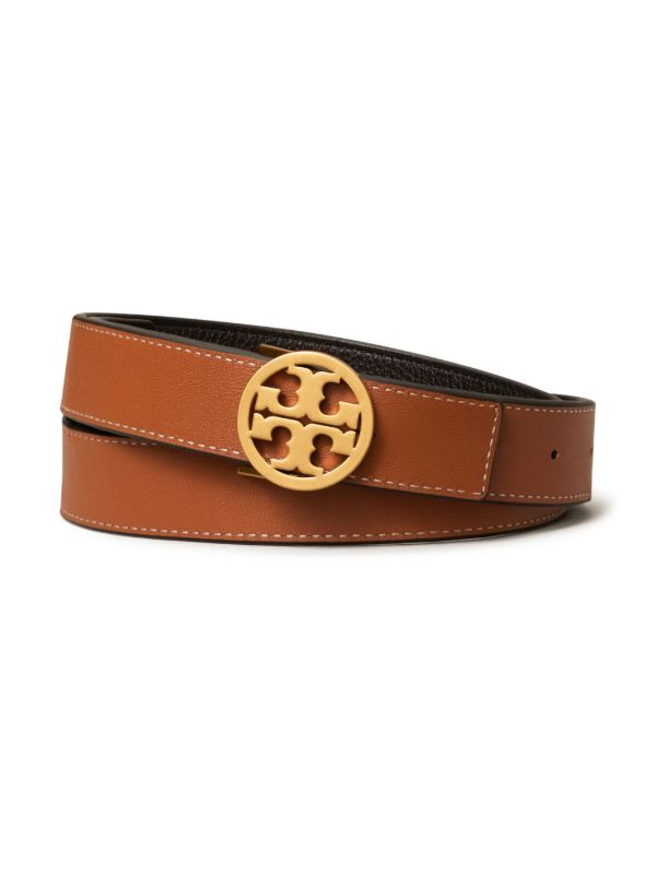 Tory Burch
Miller reversible belt
