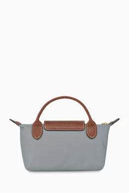 Longchamp
Le Pliage Pouch With Handle
