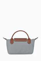 Longchamp
Le Pliage Pouch With Handle