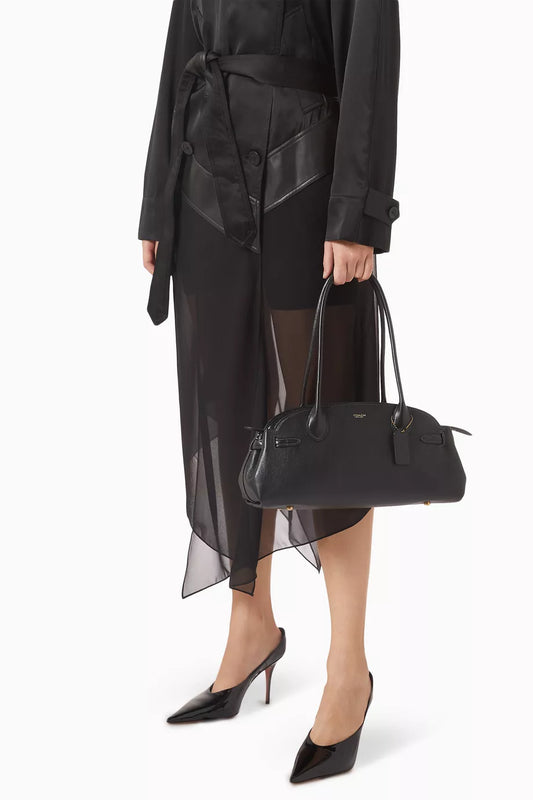 Coach Empire Carryall 34 Bag in Leather