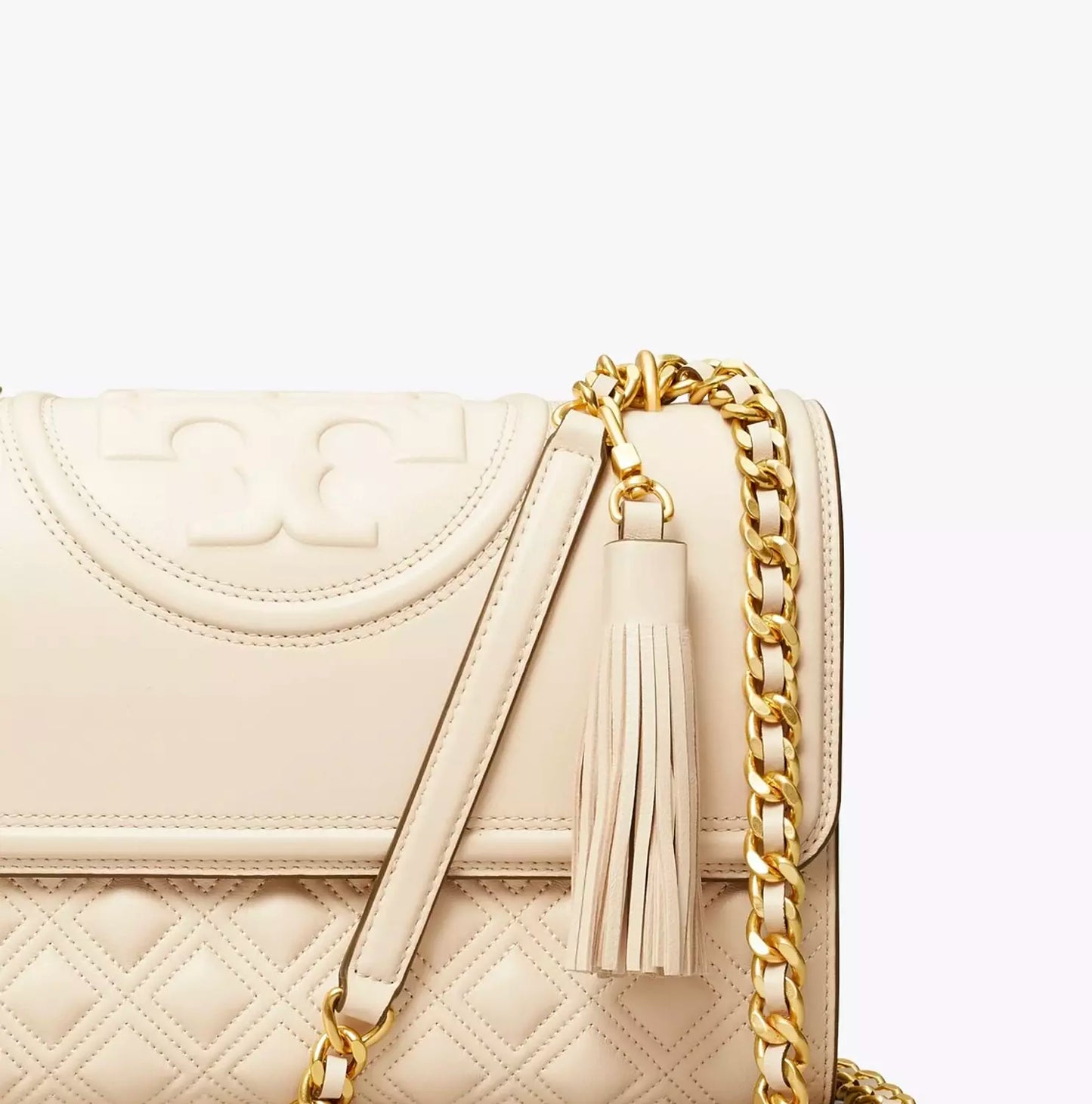Tory Burch Fleming Convertible