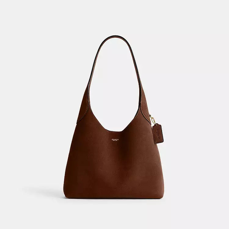Coach Brooklyn Shoulder Bag 28