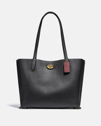 Coach Willow Tote Bag
