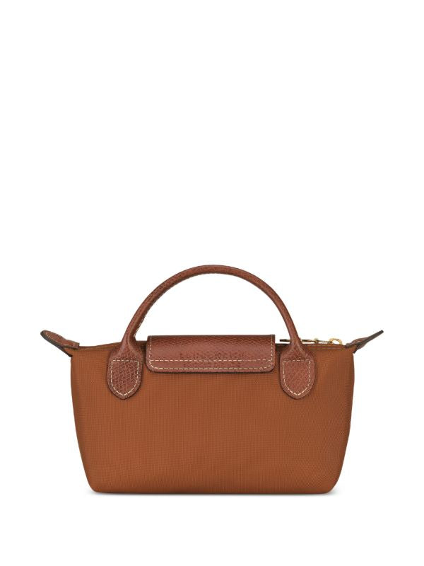 Longchamp
Le Pliage Pouch With Handle