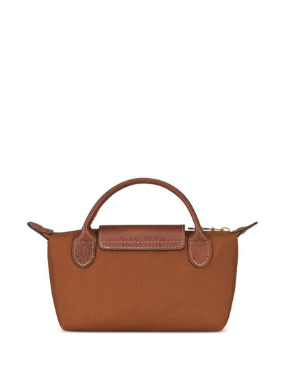 Longchamp
Le Pliage Pouch With Handle