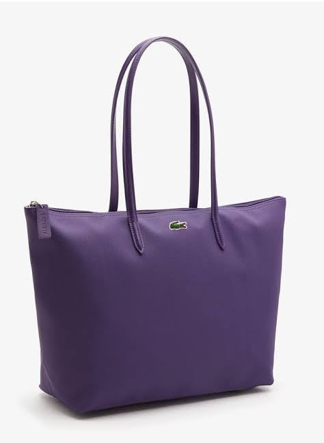 Lacoste Large L.12.12 Concept Tote
