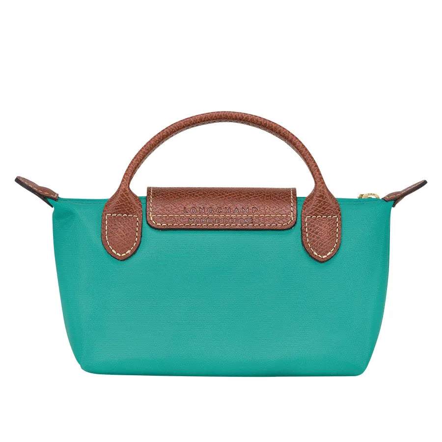 Le Pliage Pouch with Handle