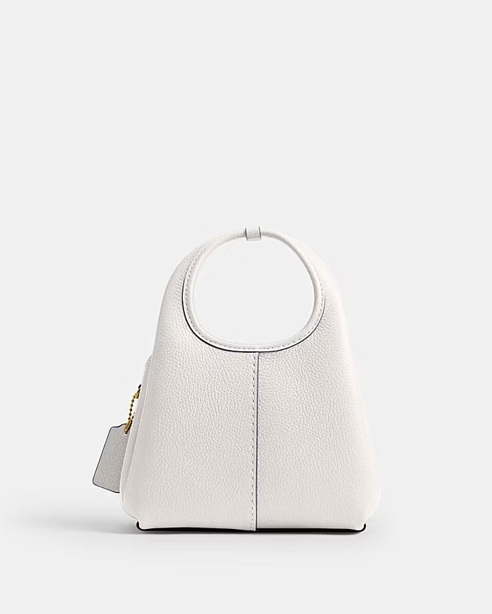 Coach Lana Shoulder Bag 19