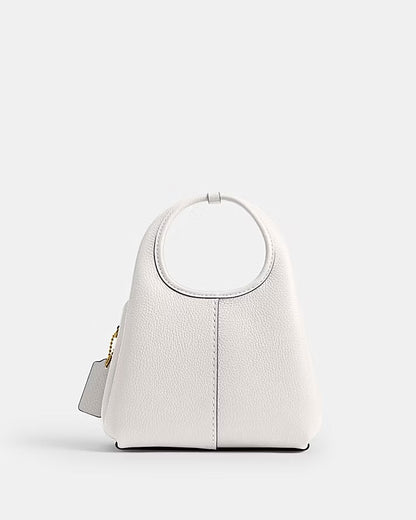Coach Lana Shoulder Bag 19