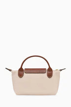 Longchamp
Le Pliage Pouch With Handle