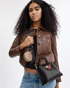 Coach Willow Tote Bag 18