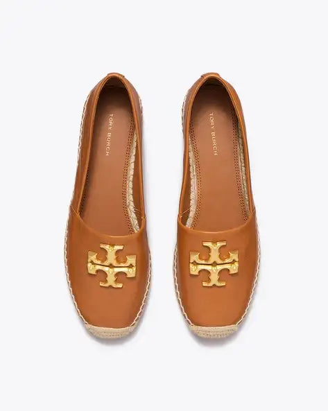 TORY BURCH
Eleanor Espadrille Shoes