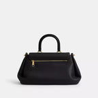 Coach Slouchy Rogue Top Handle Bag