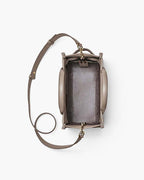 Marc Jacob- The Leather Small Tote Bag