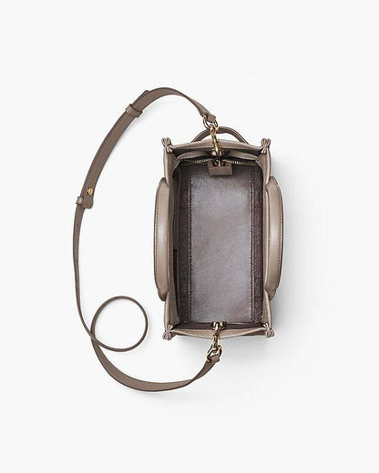 Marc Jacob- The Leather Small Tote Bag