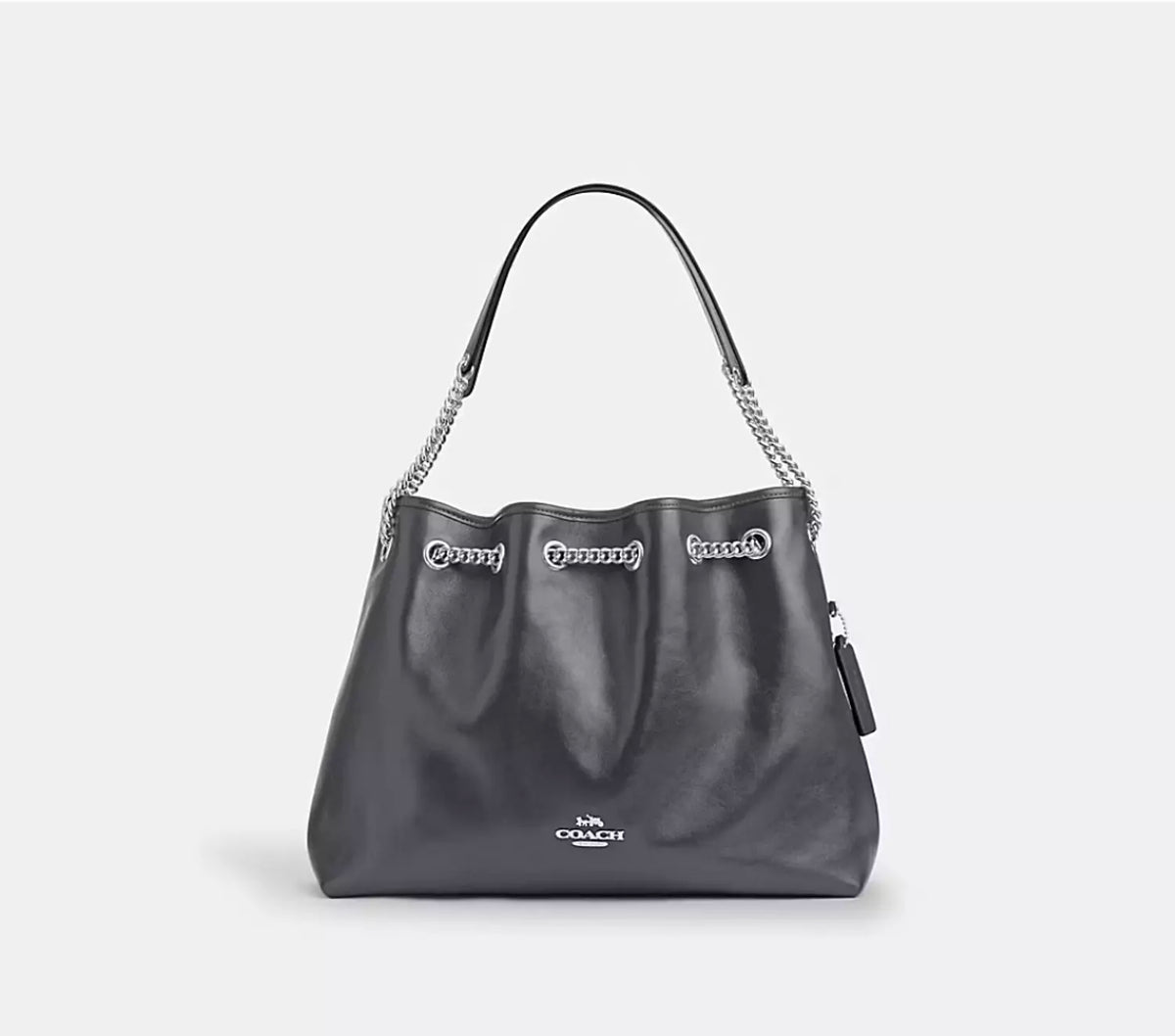 Coach Evelyn Shoulder Bag