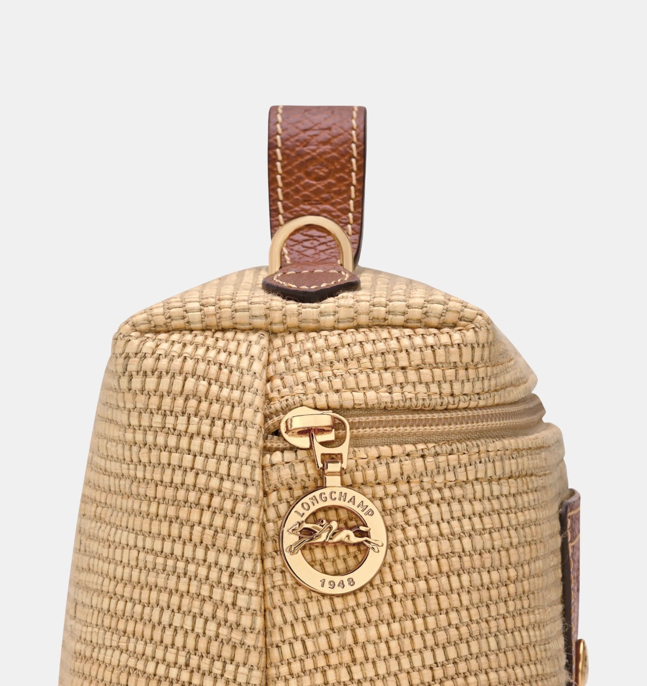 Longchamp Le Pliage Collection XS Crossbody Bag