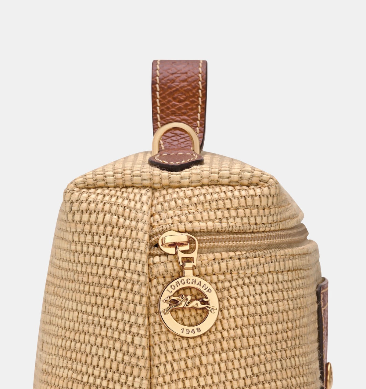 Longchamp Le Pliage Collection XS Crossbody Bag