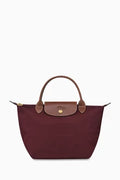 LONG CHAMP
Le Pliage Bag in Canvas- Small